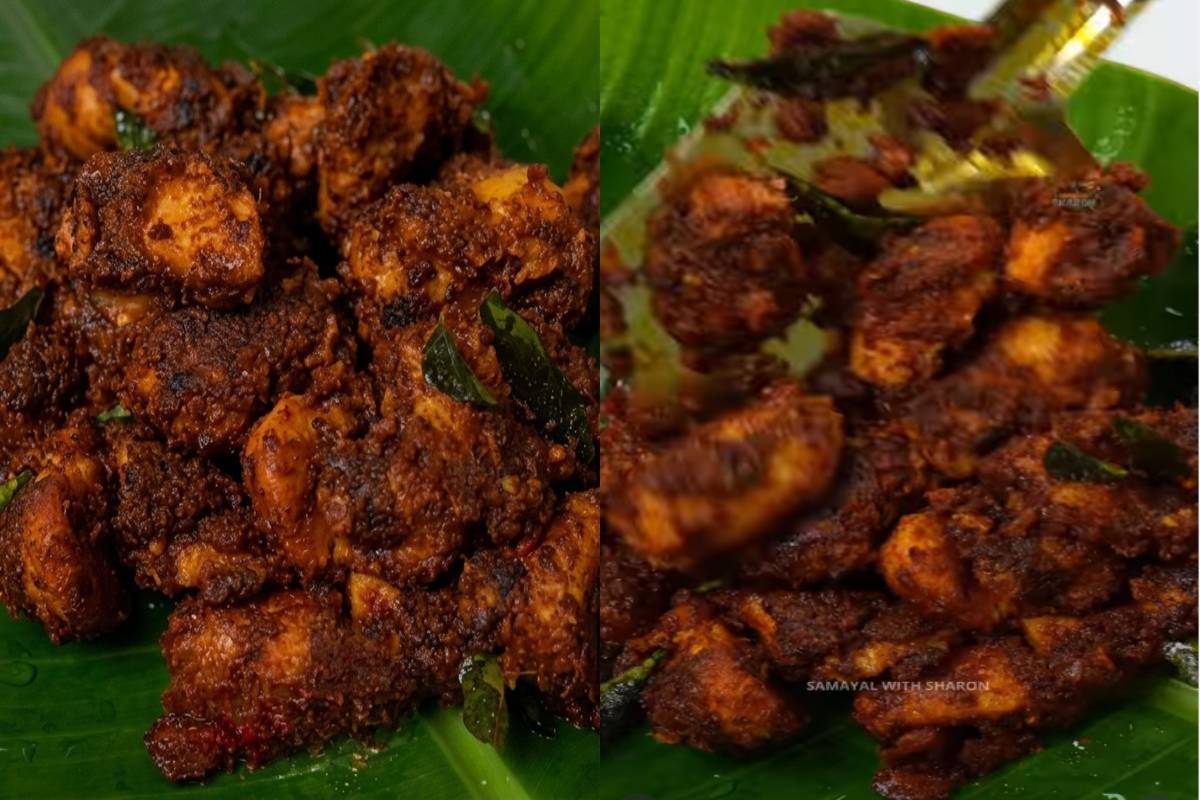 காரசாரமான சுவையில் அசைவத்துக்கே டஃப் கொடுக்கும் சேப்பங்கிழங்கு சாப்ஸ்! பண்ணலாமா? | Tasty And Spicy Cheppankilangu Chops Recipe காரசாரமான சுவையில் அசைவத்துக்கே டஃப் கொடுக்கும் சேப்பங்கிழங்கு சாப்ஸ்! பண்ணலாமா? | Tasty And Spicy Cheppankilangu Chops Recipe