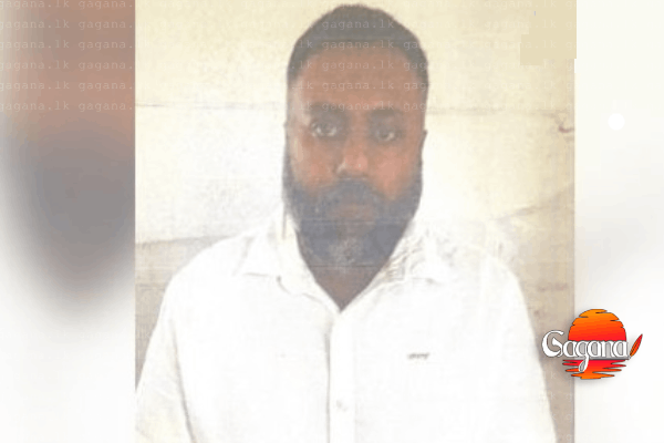 අවධානයෙන් ඉන්න! කුරුණෑගලෙන් ‘රත්තරං’ කෙනෙක් මතුවෙයි - අහුවුණොත් පොලිසියට දැනුම් දෙන්න | If Caught Notify The Police