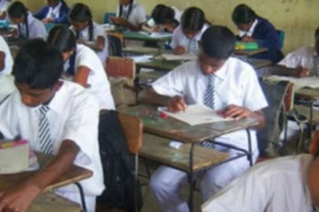 க.பொ.த. சாதாரண தரப் பரீட்சை: ஆள்மாறாட்டம் உட்பட இருவேறு சம்பவங்கள் பதிவு