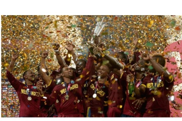 டி20 உலகக்கோப்பையை இந்த அணி தான் வெல்ல அதிக வாய்ப்பு! முன்னாள் வீரர் சொன்ன காரணம்