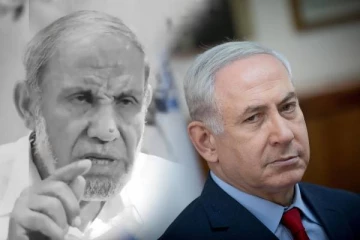 ஹமாஸ் அமைப்பை நசுக்கி அழிப்போம்: தளபதியின் கருத்திற்கு பதிலடி..!