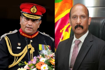 கமல் குணரத்தனவின் பதவிக்கு வருகிறது வேட்டு