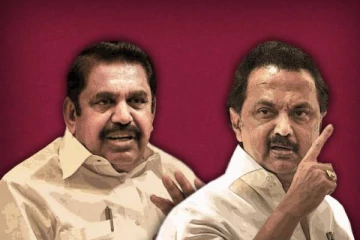 முந்தும் திமுக! வெற்றியை கொண்டாட துவங்கிய தொண்டர்கள்... 62 தொகுதிகள் நிலைமை மாறக்கூடும் என வெளியான பரபரப்பு தகவல்