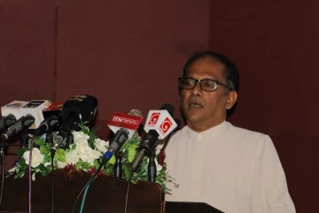 திருகோணமலையில் மூவின மக்களிடையே பிரிவினையை காணவில்லை: சமூக வலுவூட்டல் இராஜாங்க அமைச்சர்