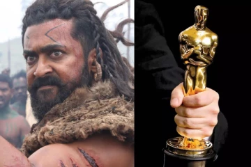 ஆஸ்கர் ரேஸில் சூர்யாவின் கங்குவா.. விமர்சனங்களுக்கு பதிலடி கொடுக்குமா