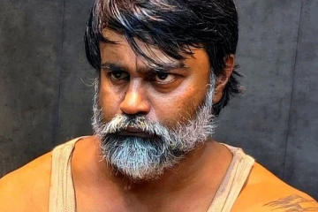 தளபதி விஜய்யின் பீஸ்ட் படத்தின் வில்லன் இந்த இயக்குநரா? அதிர்ச்சியில் ரசிகர்கள்..