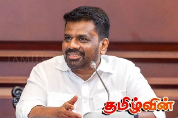 இலங்கையின் படைகள் தொழில்நுட்ப ரீதியில் மேம்படுத்தப்படவேண்டும்- ஜனாதிபதி அநுர