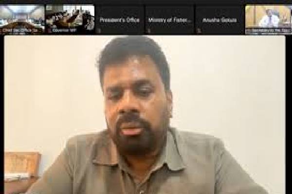 வட மாகாண மக்களிடம் அவசர தேவைகள் தொடர்பில் பட்டியலை தயாரிக்குமாறு ஜனாதிபதி பணிப்புரை | President People Northern Province Prepare List