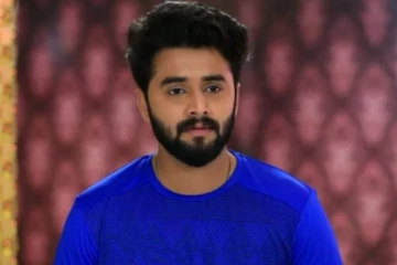 விஜய் டிவியின் மௌன ராகம் சீரியல் நடிகருக்கு திருமணம் முடிந்தது- அழகிய ஜோடியின் புகைப்படம் இதோ