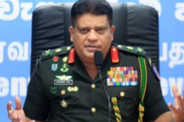 இலங்கையிலும் உருமாறிய கொரோனா வைரஸ்! இராணுவத் தளபதி வெளியிட்டுள்ள தகவல்