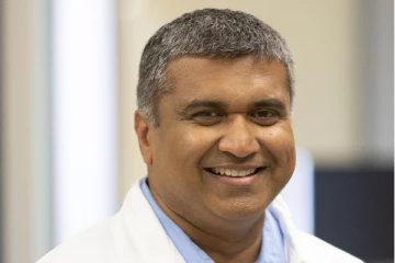 அமெரிக்க பிரதிநிதிகள் சபைக்கு இந்திய வம்சாவளி வைத்தியர் போட்டி