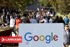 கூகுள் ஊழியர்கள் 200 பேர் சேர்ந்து உருவாக்கியுள்ள புதிய தொழிலாளர் சங்கம்
