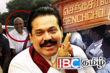 கைலாசாவாக செஞ்சோலை சிறுவர் இல்லம்! கே.பியின் முகத்திரையை கிழித்த பெண்