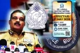 டிஜிட்டல் காப்புறுதி அட்டைகள் குறித்து விளக்கமளித்துள்ள காவல்துறை