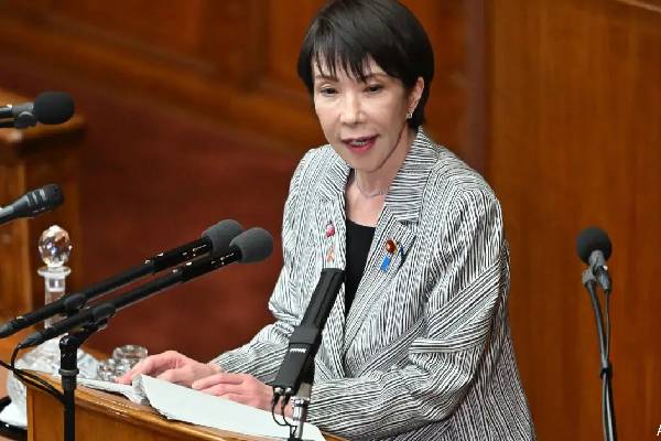 ஜப்பானுக்கு புதிய அச்சுறுத்தல்... நாட்டு மக்களுக்கு சீனா விடுத்த அறிவுறுத்தல் | China Advises Travel To Japan ஜப்பானுக்கு புதிய அச்சுறுத்தல்... நாட்டு மக்களுக்கு சீனா விடுத்த அறிவுறுத்தல் | China Advises Travel To Japan