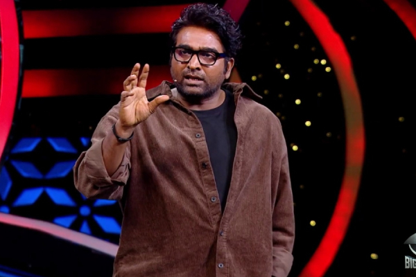 அவமானத்துடன் வெளியேறிய ஆதிரைக்கு இலட்சங்களில் சம்பளம்- எவ்வளவு தெரியுமா? | 3Rd Week Eliminated Aadhirai Salary Bigg Boss Show அவமானத்துடன் வெளியேறிய ஆதிரைக்கு இலட்சங்களில் சம்பளம்- எவ்வளவு தெரியுமா? | 3Rd Week Eliminated Aadhirai Salary Bigg Boss Show