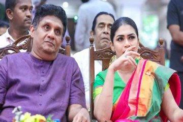 ரணில் தொடர்பில் ஹிருணிகா வெளியிட்ட கருத்து-ஐ.மக்கள் சக்திக்குள் வலுக்கும் எதிர்ப்பு