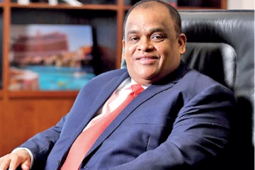 அமைச்சு பதவியை ஏற்றுக்கொள்ள தயாராகும் பிரபல வர்த்தகர் தம்மிக்க பெரேரா