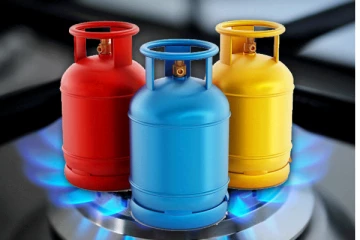 ගෑස් සම්බන්ධයෙන් රජය ගත් නවතම තීරණය මෙන්න...කාන්තාවෝ පාරට බසී..