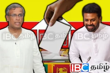 உள்ளூராட்சித் தேர்தலில் அநுர அலை வீசாது : சுமந்திரன் அதிரடி