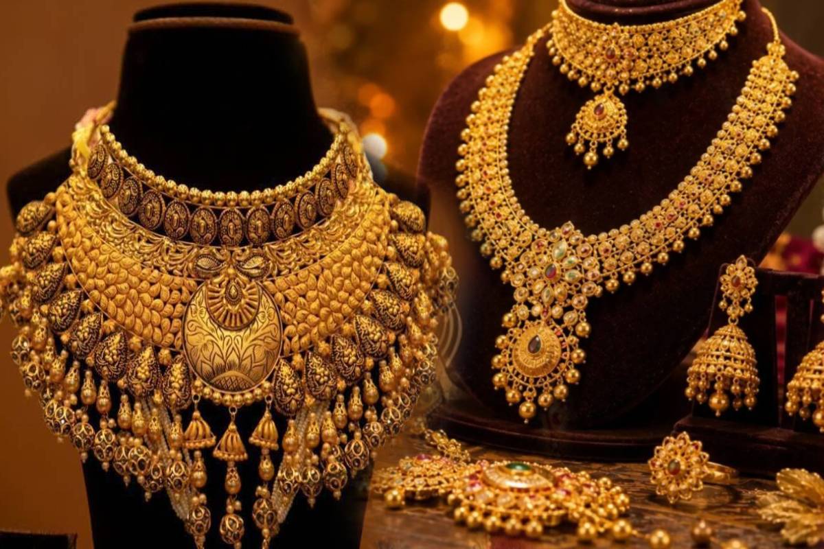நகைப்பிரியர்களுக்கு மகிழ்ச்சி - தங்க விலையில் மீண்டும் சரிவு! | Today Sept 22Nd Gold And Silver Price In Chennai