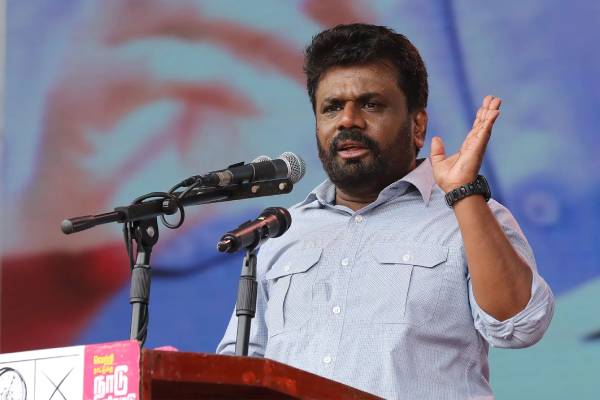 மலையக மக்களுக்கு வடக்கில் காணி...! அநுரவிடம் விடுக்கப்பட்டுள்ள அவசர கோரிக்கை | Relief Aid For Landslide Victims In Northern Hills