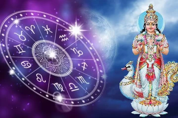 இந்த இரு ராசிக்காரர்களுக்கு இன்று சந்திராஷ்டமம் உள்ளதாம்! இவர்கள் மிகவும் எச்சரிக்கையாக இருக்க வேண்டிய நாளாம்