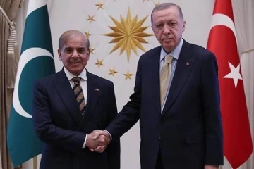 பாகிஸ்தானை ஆதரிக்கும் துருக்கி... பாரிய ஒப்பந்தம் ஒன்றை ரத்து செய்து தக்க பதிலடிக்கு தயாராகும் அரசு நிறுவனம்