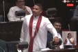 "ලෙඩ්ඩුන්ට කොත්තමල්ලි බොන්න දීලා ගෙදර තියන්න හදනවා" - නාමල් ආණ්ඩුවට එරෙහිව කඩු උසුලයි