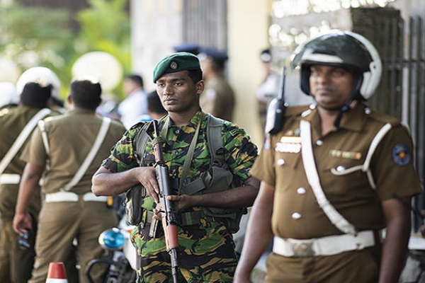 விசேட சோதனை நடவடிக்கைகளில் 526 சந்தேகநபர்கள் கைது | 526 Suspects Arrested In Special Raids