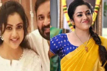 கணவர் இறந்து 2 மாதத்தில் இன்னொரு நடிகருடன் ரகசிய உறவா.. பேட்டியில் உறுதிப்படுத்திய மீனா