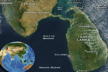 இந்தியாவுடன் கைச்சாத்திடப்படவுள்ள மற்றுமொரு உடன்படிக்கை!