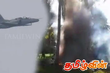 இலங்கை விமானப்படைக்கு சொந்தமான அனைத்து K-8 ஜெட் விமானங்களையும் ஆய்வு செய்ய நடவடிக்கை