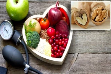 இதய ஆரோக்கியத்தை பதம் பார்க்கும் உணவுகள்- பார்த்து சாப்பிடுங்க