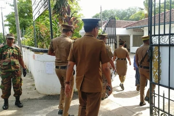 முடிவுறுத்தப்பட்டது உயிர்த்த ஞாயிறு தொடர்பான வழக்கு!