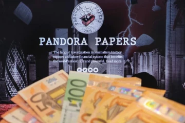 பண்டோரா ஆவண விவகாரம்: இலங்கை அரசாங்கம் எடுத்துள்ள முடிவு?