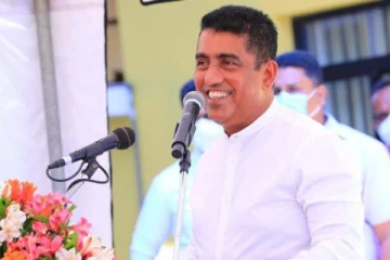 குறைந்த விலையில் உணவுப் பொருட்களை வழங்கும் அவசரகாலச் சட்டம் - ஜோன்ஸ்டன் பெர்னாண்டோ