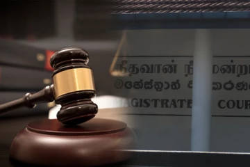 இளைஞனை தாக்கி காயப்படுத்திய கல்முனை நகை கடை வர்த்தகருக்கு பயணத்தடை