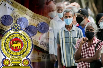 அஸ்வெசும நிவாரண நிதி கொடுப்பனவு! ஹட்டன் நகர் நிலவரம்(Video)