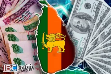 டொலரின் பெறுமதியில் இன்று ஏற்பட்டுள்ள மாற்றம்