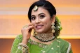 நான் குட்டை உடை அணிந்த புகைப்படம் வெளியானதும் அவ்ளோ பிரச்சனை... சீரியல் நடிகை பரீனா ஆசாத்