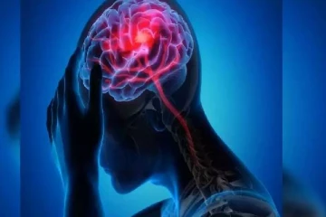 கனடாவில் பரவும் மர்ம மூளை நோய்! அச்சத்தில் மக்கள்