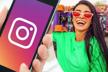 இன்ஸ்டாகிராம் மூலம் பணம் சம்பாதிப்பது எப்படி? ஈசியான வழி இதோ