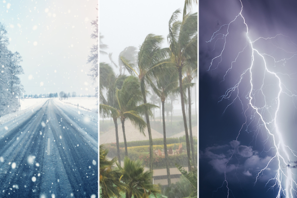 பலத்த காற்று - மழை..! நாட்டு மக்களுக்கு வெளியாகிய எச்சரிக்கை | Weather Today Sri Lanka