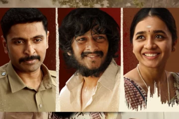 2 நாட்களில் சிறை திரைப்படம் செய்துள்ள வசூல்.. எவ்வளவு தெரியுமா?