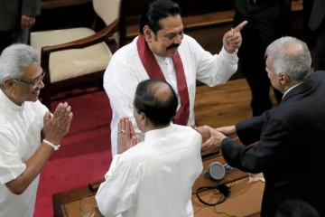 பதவி ஏற்றதும் வாக்குறுதிகளை மறந்து விடும் இலங்கை ஜனாதிபதிகள் : மல்வத்து பீடாதிபதி