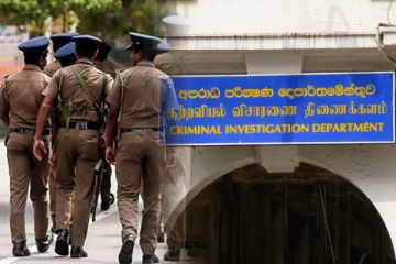 கடற்றொழில் அமைச்சரின் ஊடக செயலாளருக்கு எதிராக முறைப்பாடு