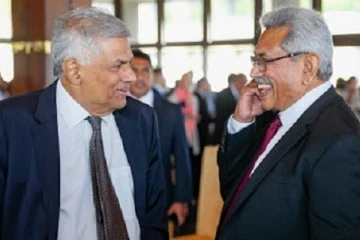 ஜனாதிபதி ரணிலை பாராட்டும் கோட்டாபய