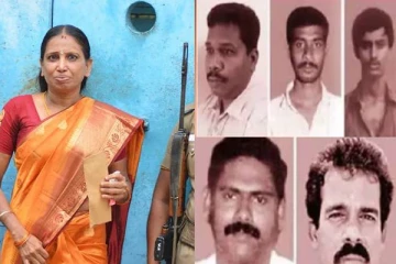 தண்டனைக் காலம் முடிந்தும் சிறையில் இருந்த 6 தமிழர்கள் விடுதலை! சீமான் மற்றும் ராமதாஸ் கருத்து