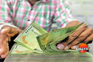 දුන් මුදල්වලට අමතරව ආපදාවන්ට ලක්වූවන්ට රජයෙන් තවත් සහනයක්